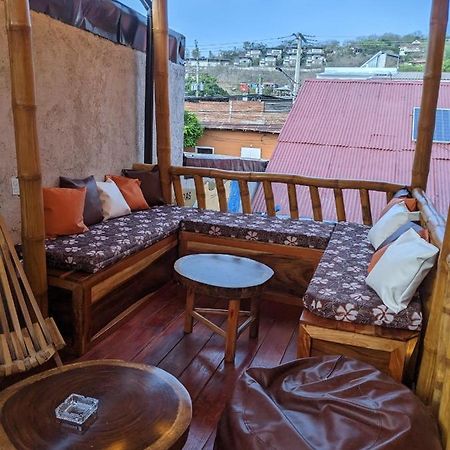Chale'S House Hotel San Juan del Sur Zewnętrze zdjęcie