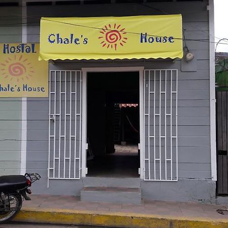 Chale'S House Hotel San Juan del Sur Zewnętrze zdjęcie