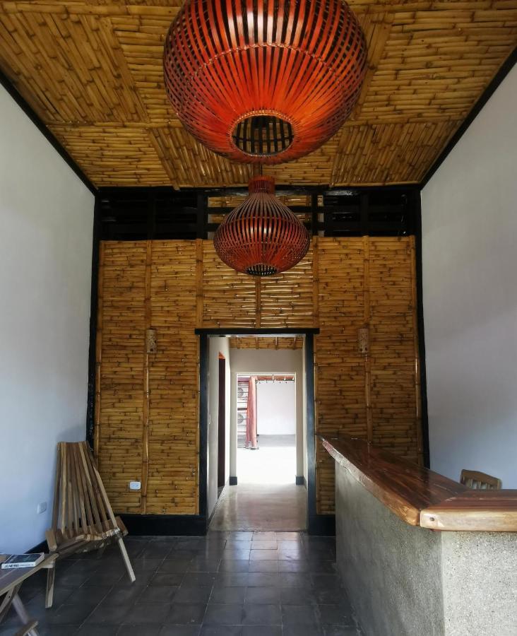 Chale'S House Hotel San Juan del Sur Zewnętrze zdjęcie