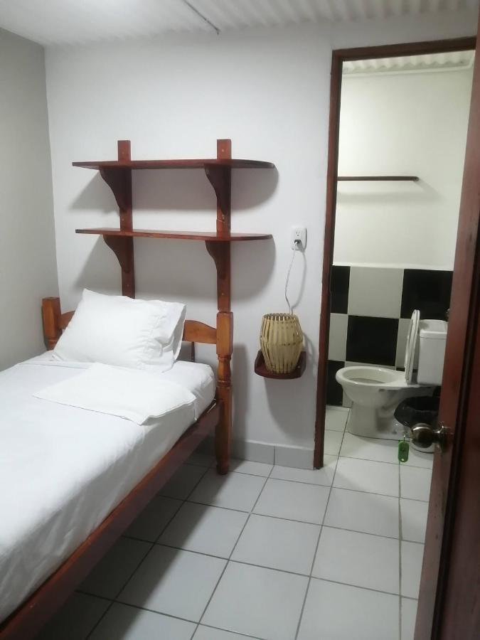 Chale'S House Hotel San Juan del Sur Pokój zdjęcie