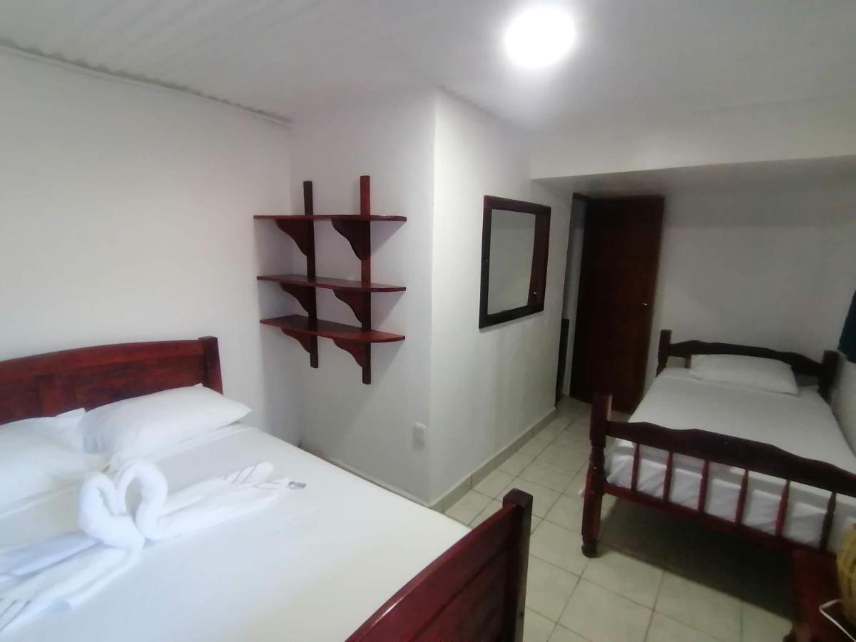 Chale'S House Hotel San Juan del Sur Pokój zdjęcie