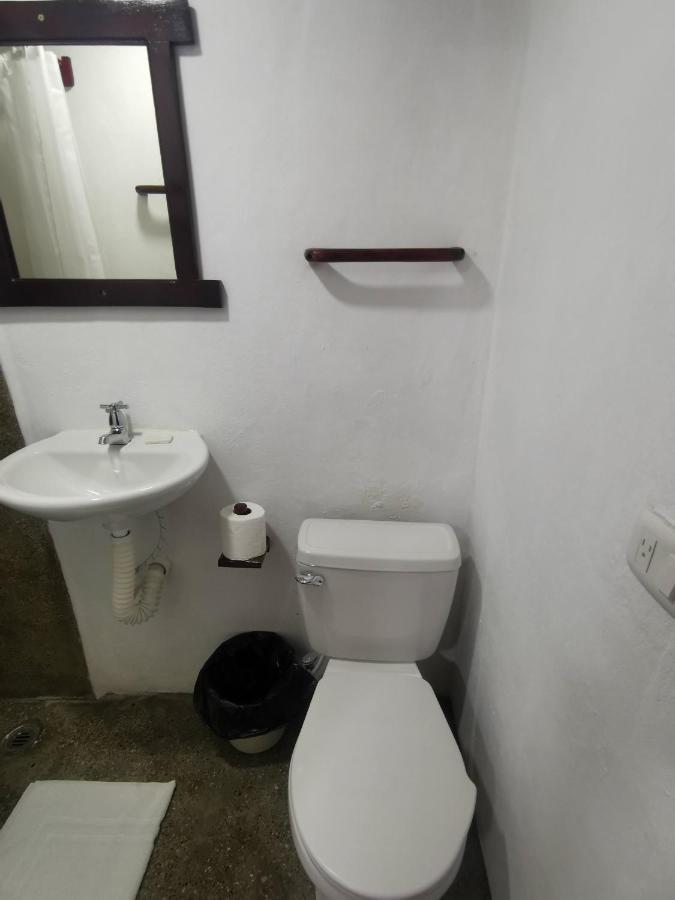 Chale'S House Hotel San Juan del Sur Zewnętrze zdjęcie
