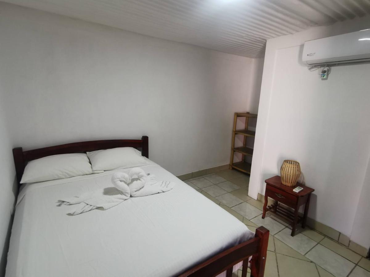 Chale'S House Hotel San Juan del Sur Zewnętrze zdjęcie