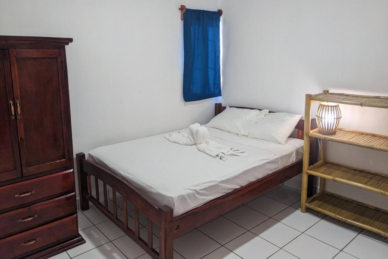 Chale'S House Hotel San Juan del Sur Zewnętrze zdjęcie
