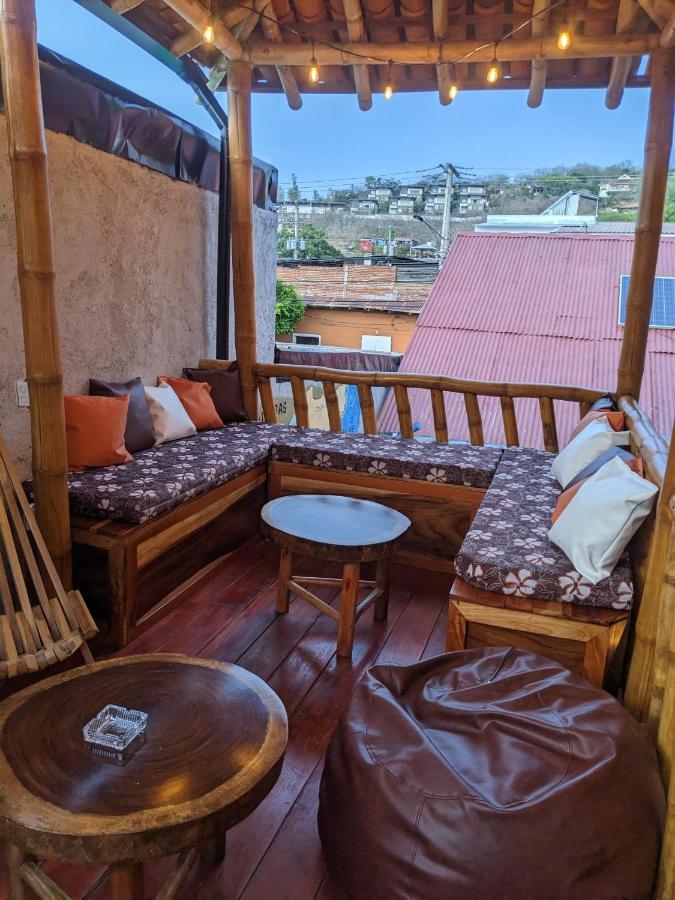 Chale'S House Hotel San Juan del Sur Zewnętrze zdjęcie