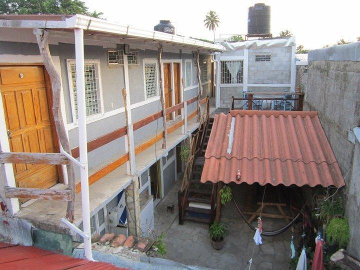Chale'S House Hotel San Juan del Sur Zewnętrze zdjęcie