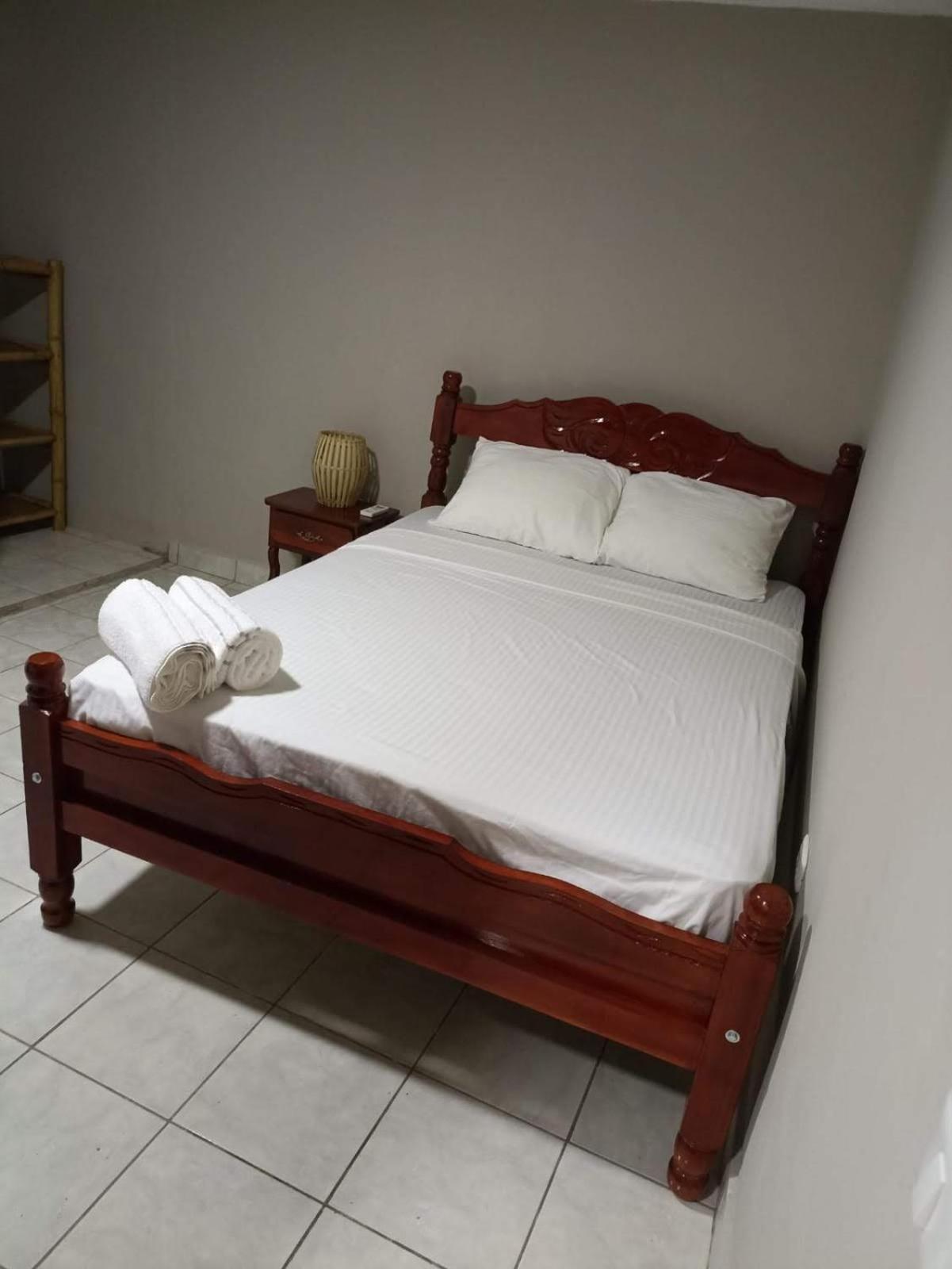 Chale'S House Hotel San Juan del Sur Zewnętrze zdjęcie