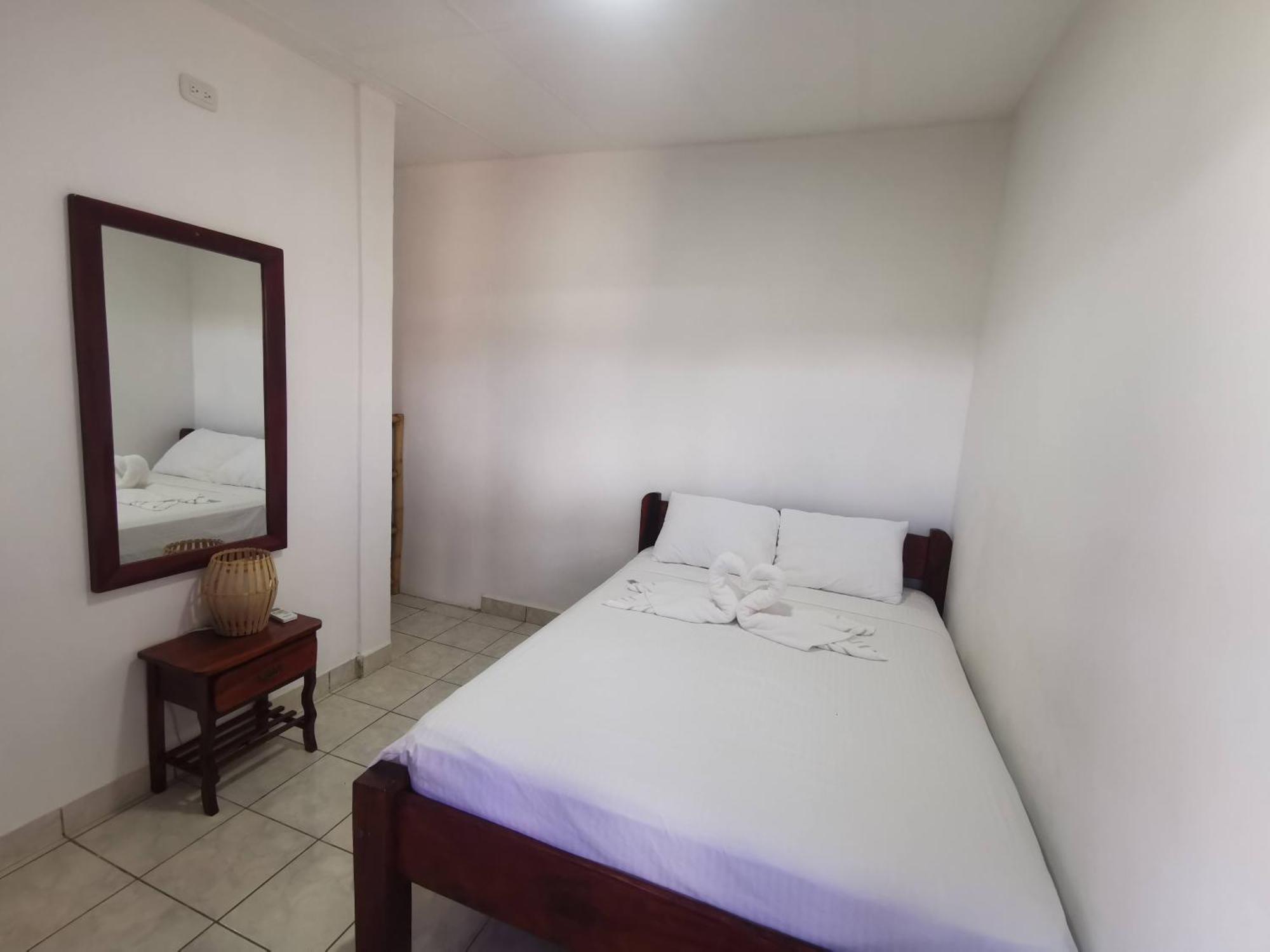 Chale'S House Hotel San Juan del Sur Zewnętrze zdjęcie