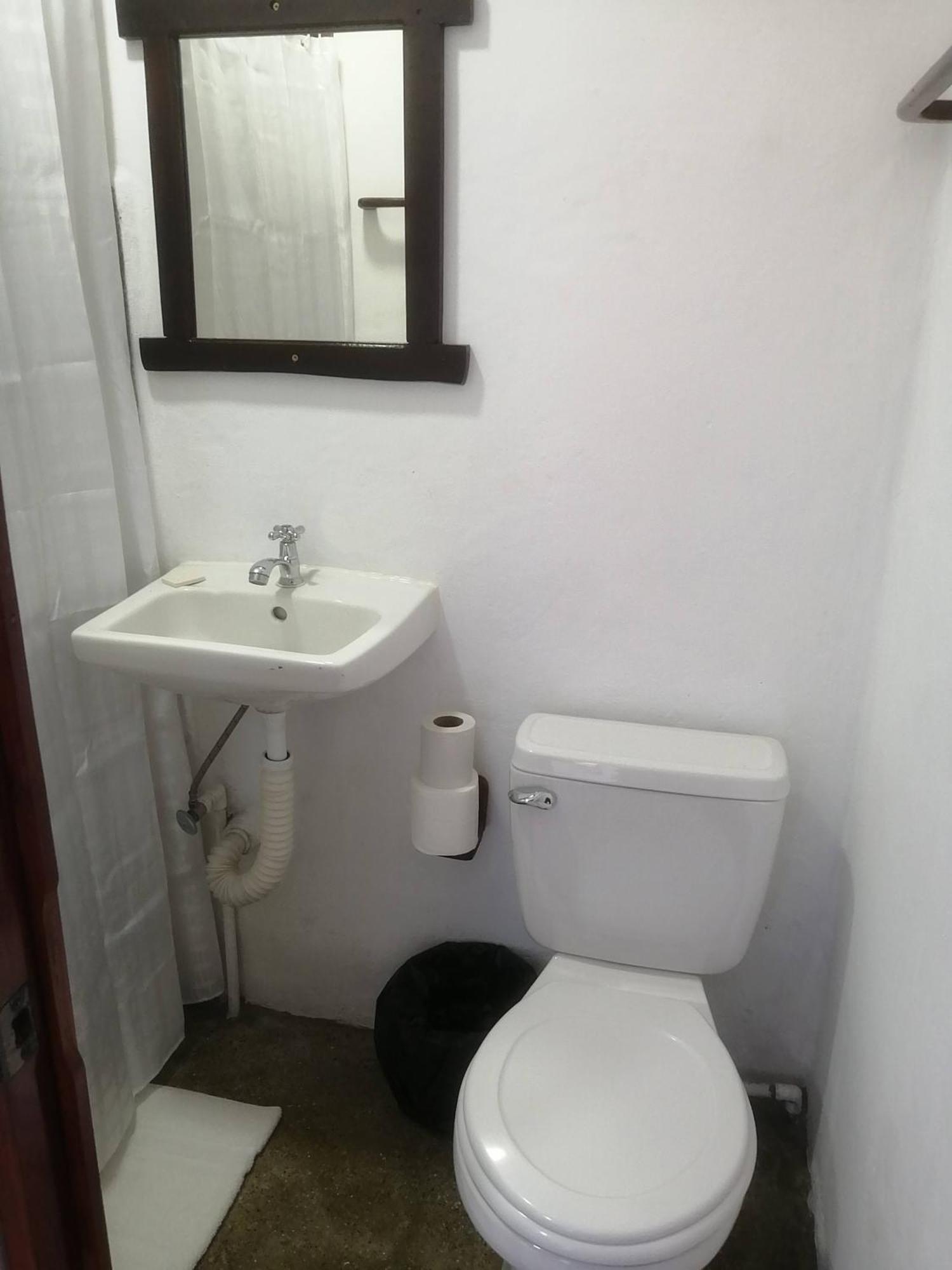 Chale'S House Hotel San Juan del Sur Pokój zdjęcie