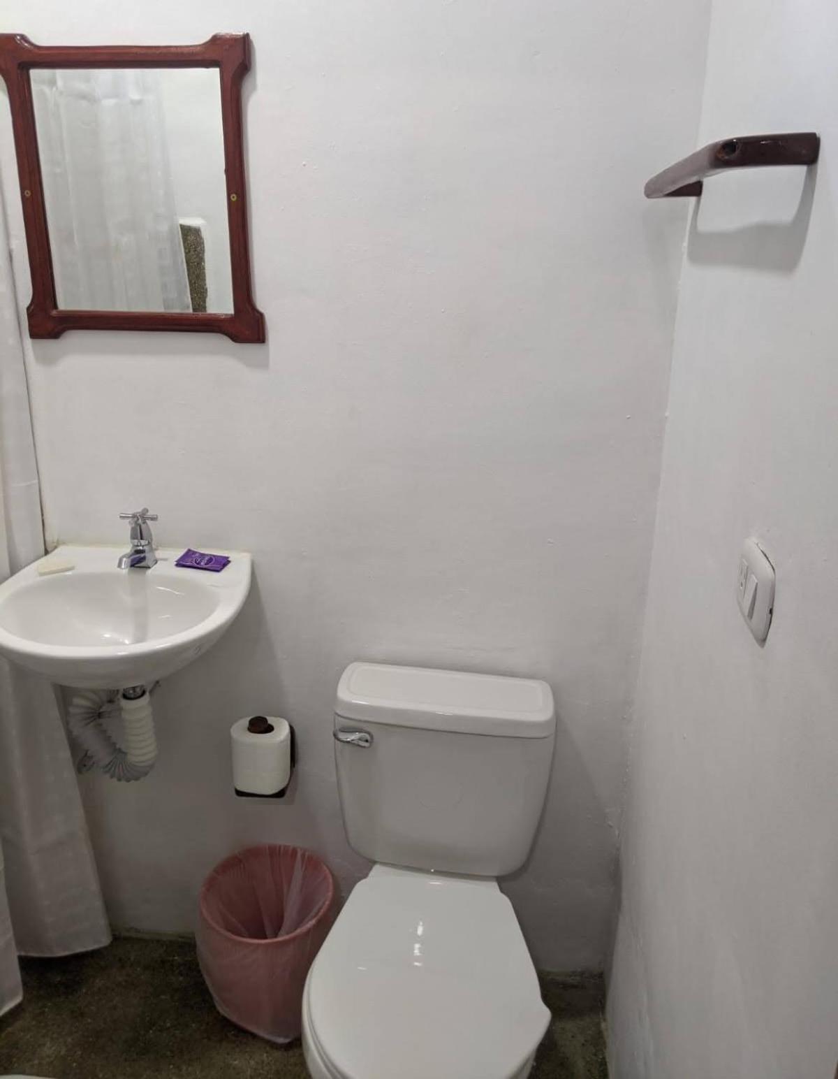 Chale'S House Hotel San Juan del Sur Pokój zdjęcie