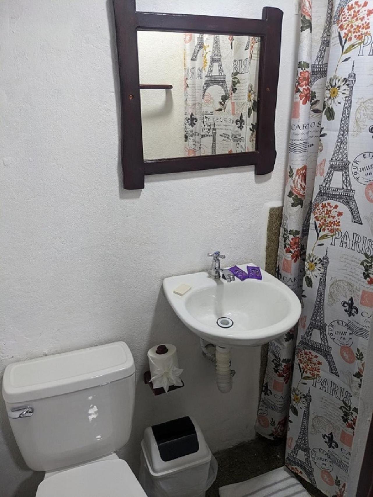 Chale'S House Hotel San Juan del Sur Pokój zdjęcie
