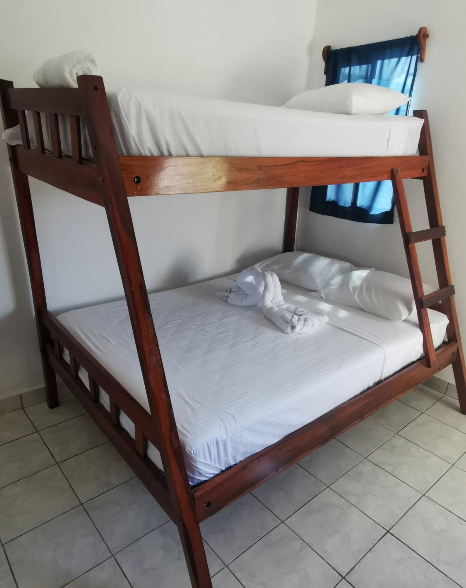 Chale'S House Hotel San Juan del Sur Pokój zdjęcie