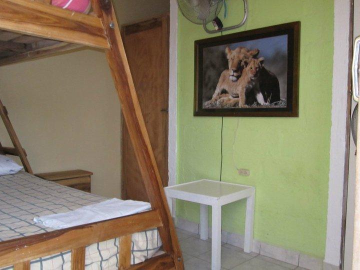 Chale'S House Hotel San Juan del Sur Zewnętrze zdjęcie