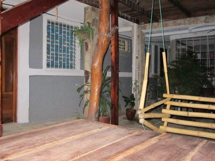 Chale'S House Hotel San Juan del Sur Zewnętrze zdjęcie