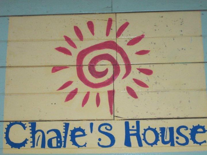 Chale'S House Hotel San Juan del Sur Zewnętrze zdjęcie