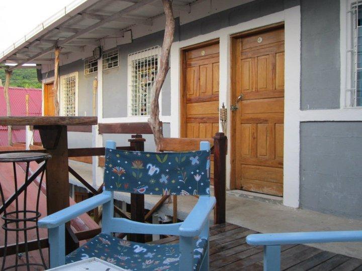 Chale'S House Hotel San Juan del Sur Zewnętrze zdjęcie