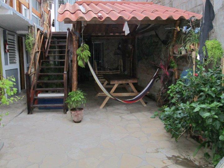 Chale'S House Hotel San Juan del Sur Zewnętrze zdjęcie