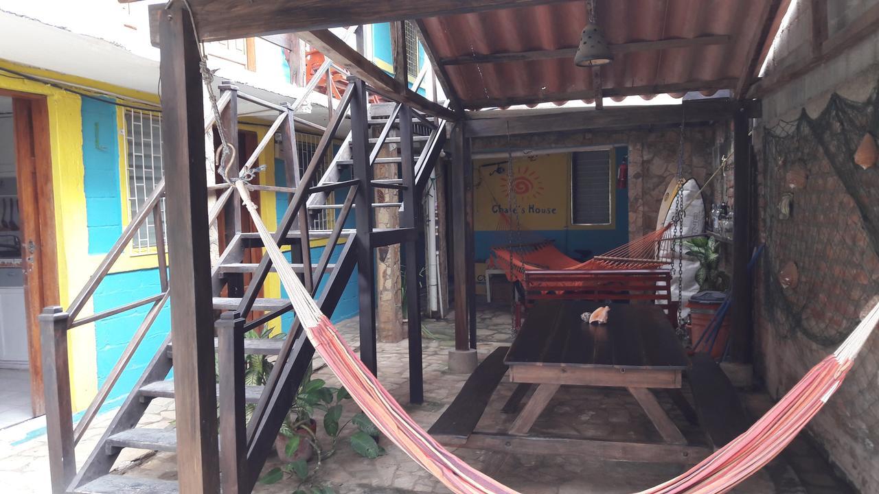 Chale'S House Hotel San Juan del Sur Zewnętrze zdjęcie